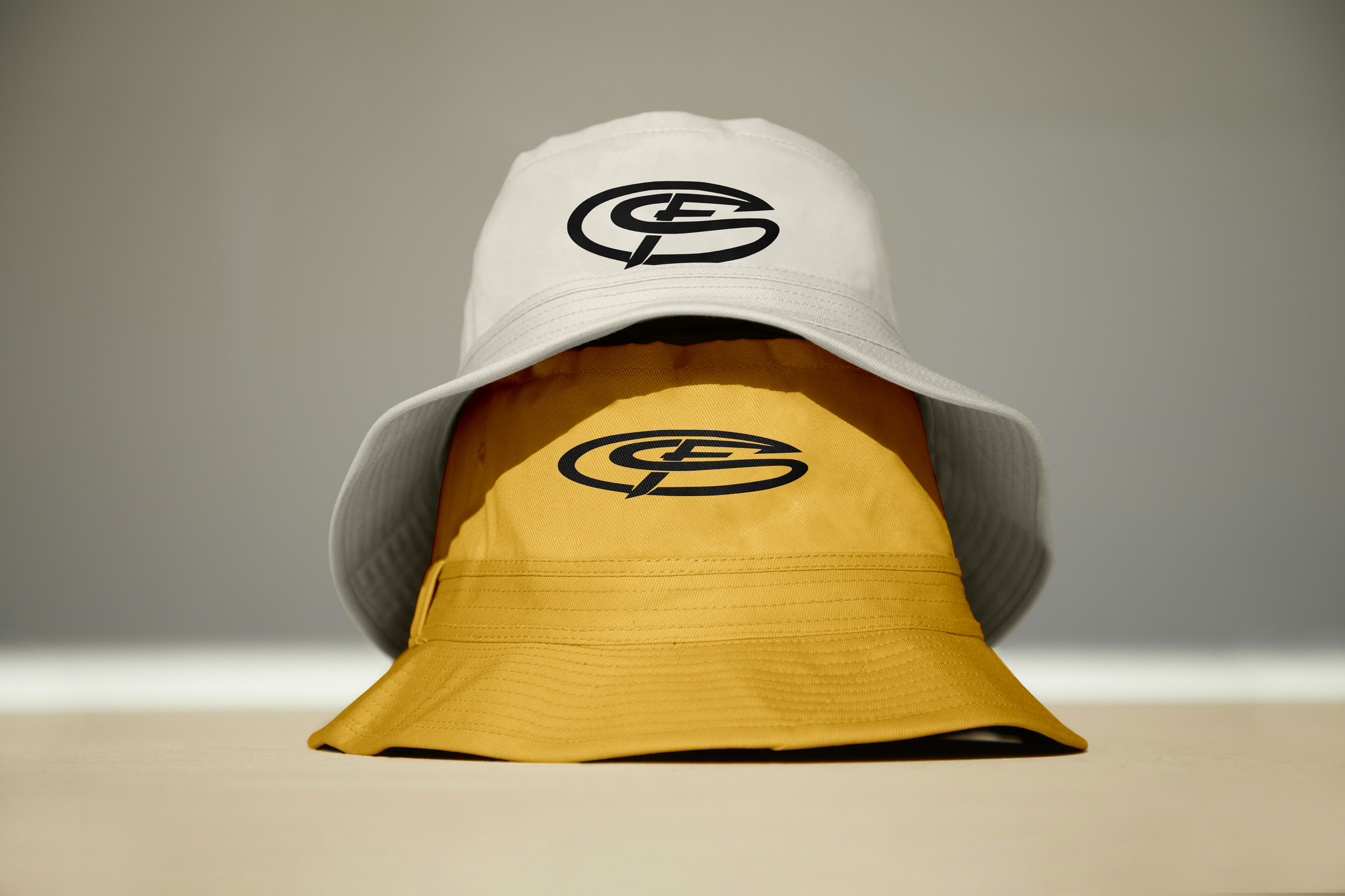 Bucket Hat Força Suprema