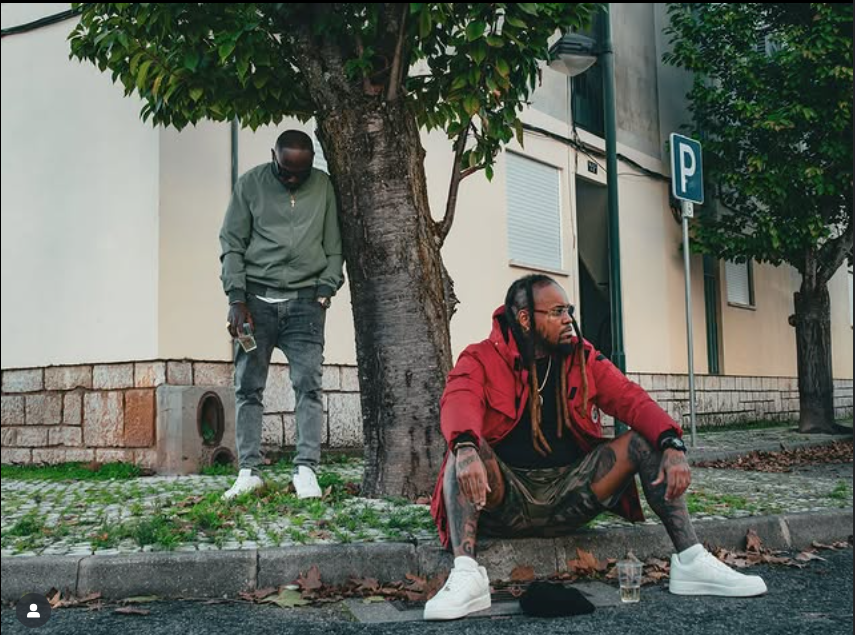 Lavagem - 25 de novembro de 2025